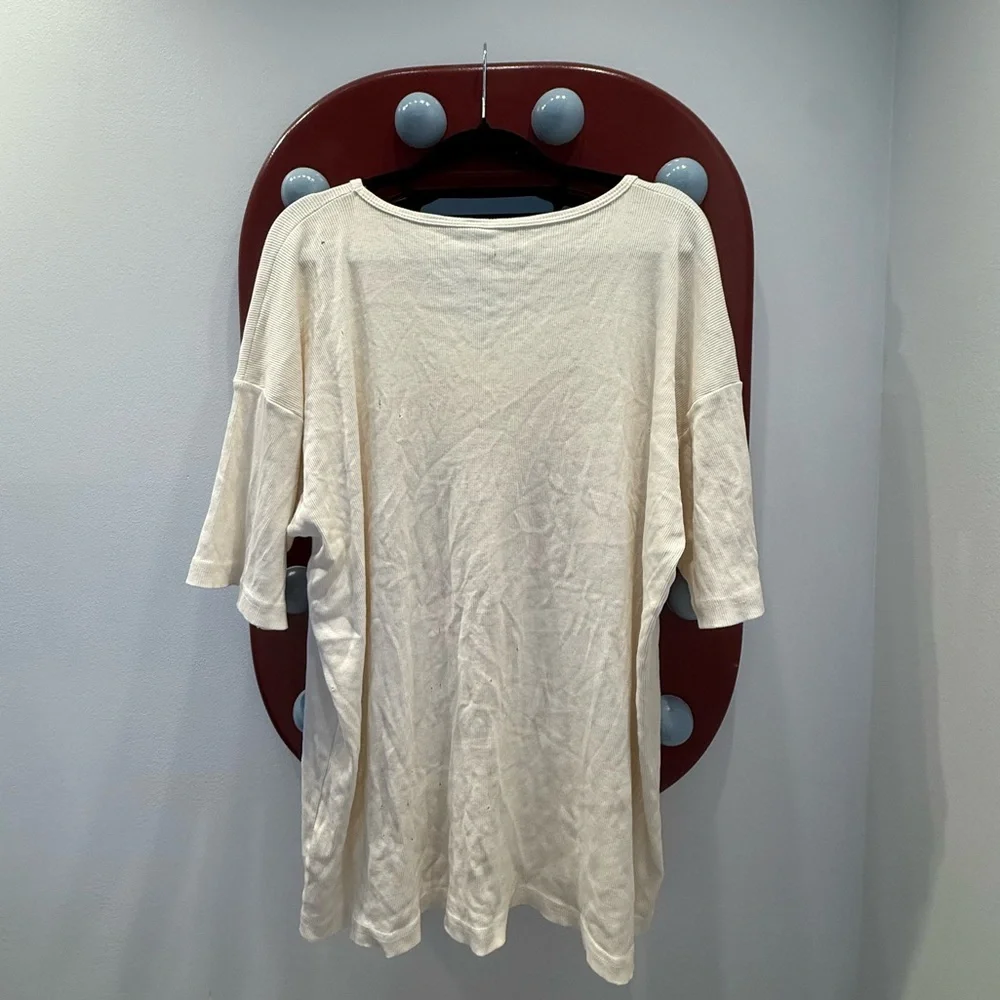 The Bureau for Free People Pink Floyd Concert Tshirt - US L - Picture 3 of 5